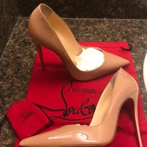 Christian Louboutin